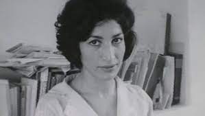 Forough Farrokhzad: Only the Voice Remains [Tanha Sedast I Mimanad]