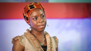 Racialization, Emotion, and the Material Life of Migration in Chimamanda Ngozi Adichie's Americanah