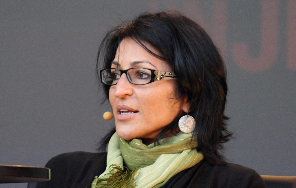 A Necropolitical Reading of Susan Abulhawa’s Against the Loveless World